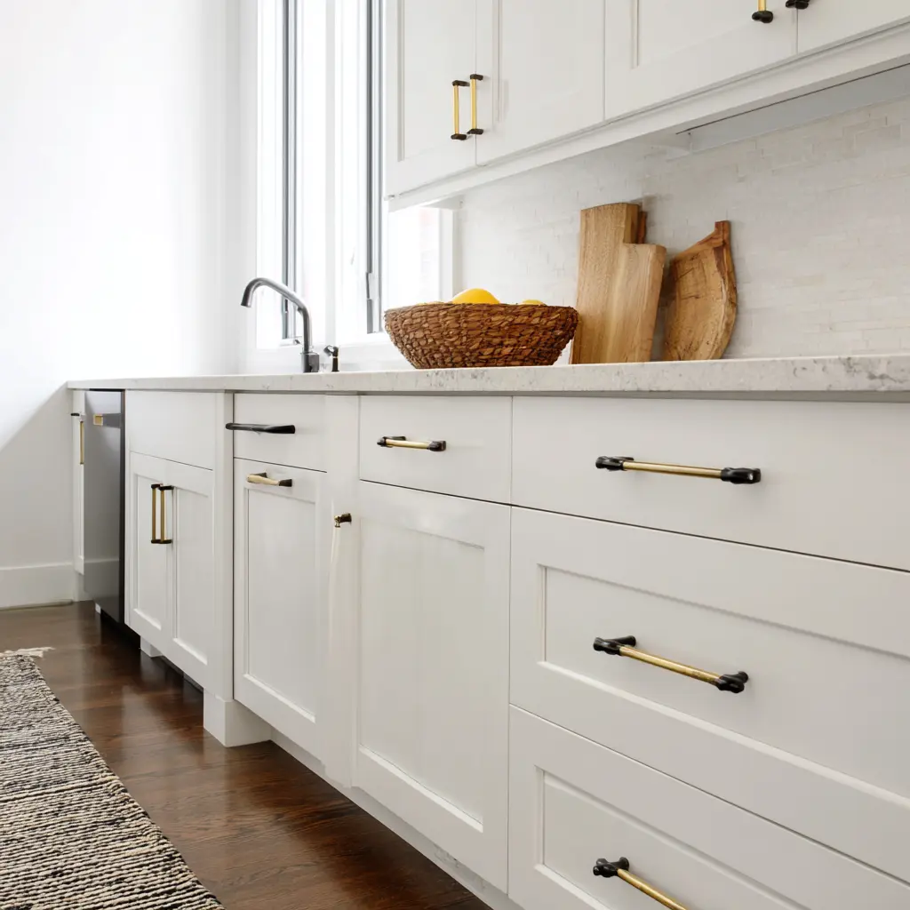 White Kitchen Cabinet Designs15