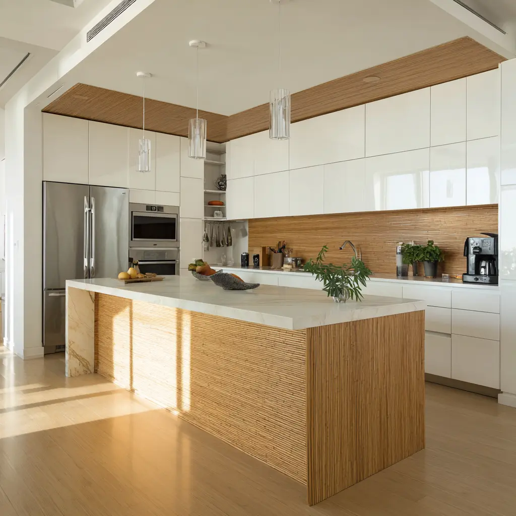 White Kitchen Cabinet Designs19