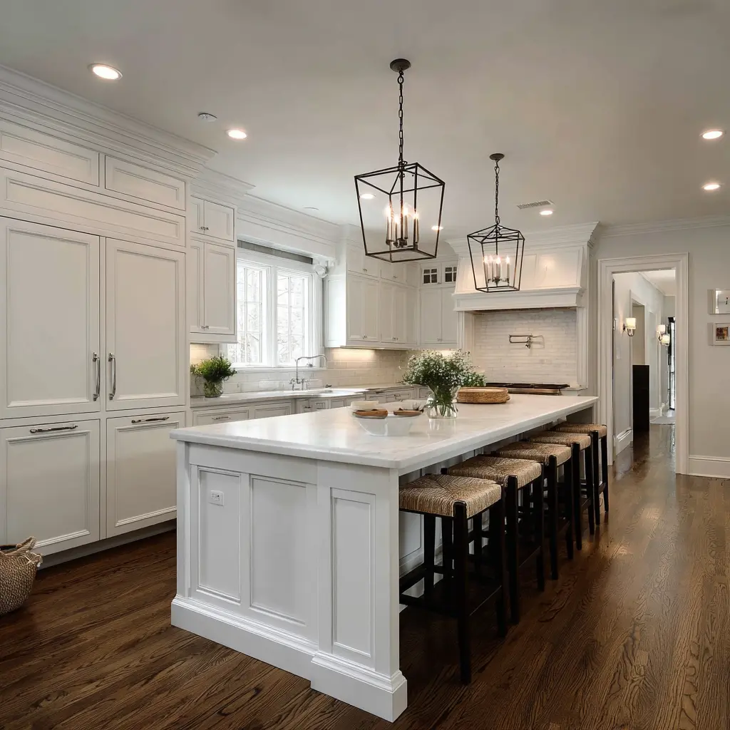 White Kitchen Cabinet Designs20