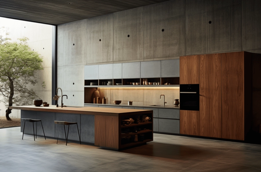 What is Bespoke Cabinetry?A Complete Guide to Custom Cabinets 4 Bespoke Cabinet Design Consultation Process