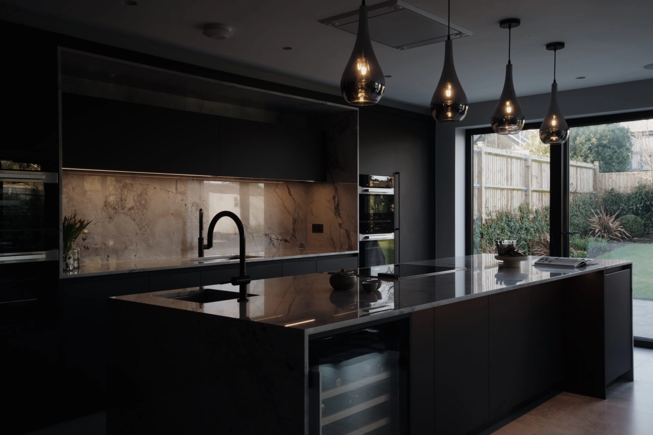 What is Bespoke Cabinetry?A Complete Guide to Custom Cabinets 3 Bespoke Cabinetry Benefits and Features