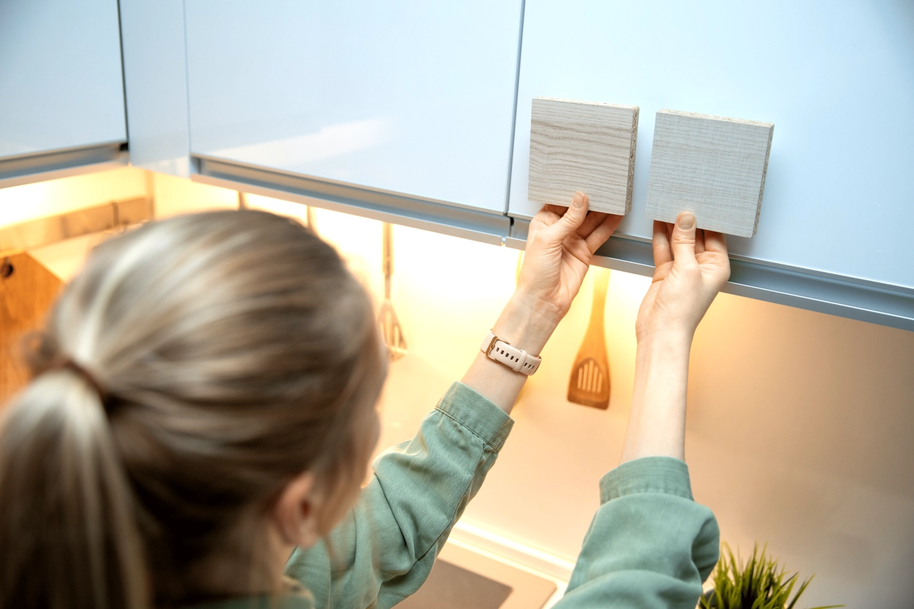 Melamine vs Laminate Cabinets:Which Is More Durable and Affordable ? 6 Cabinet Types for Homeowners by Lifestyle