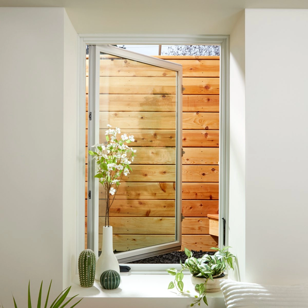 Egress Window Measurement Guide