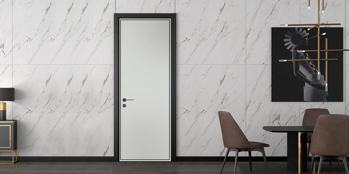 Flush Door Maintenance and Care Tips
