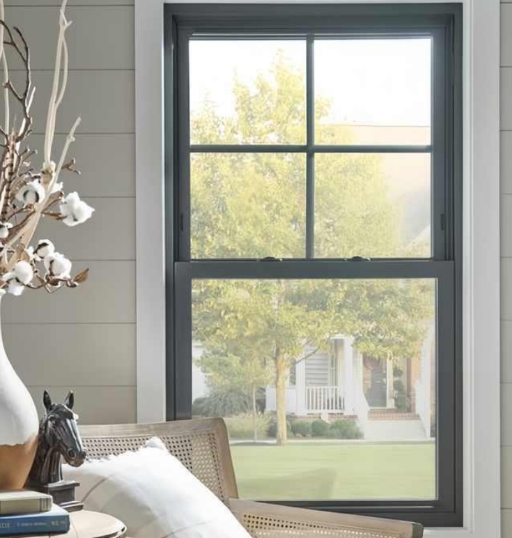 Hung-windows