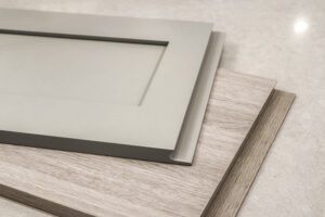 How to Choose and Install J Handle Doors