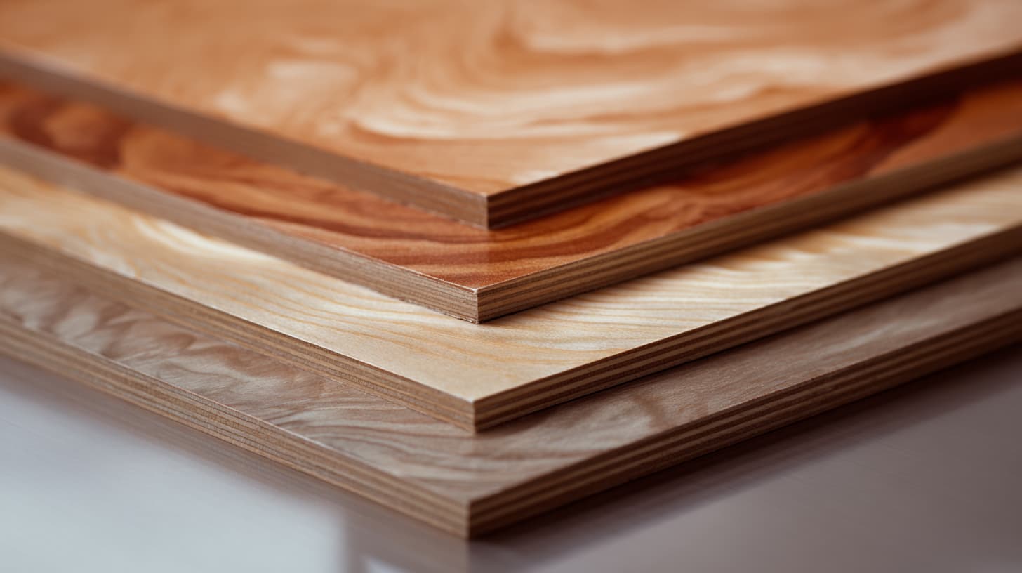 How Laminate Cabinets Are Made