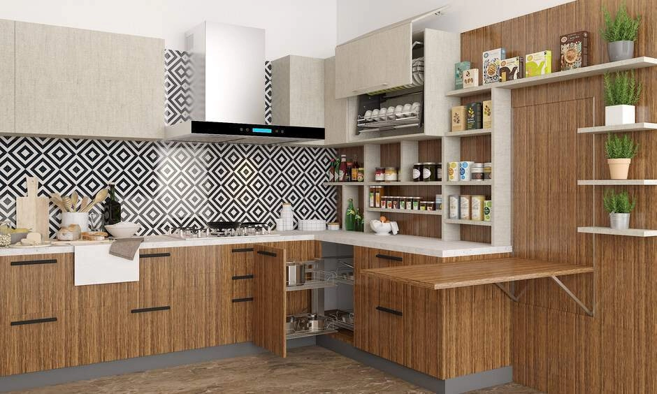 What Are Laminate Cabinets ?Laminate Cabinets Benefits Features and Buying Guide 4 Laminate Cabinets Benefits and Cost-effectiveness