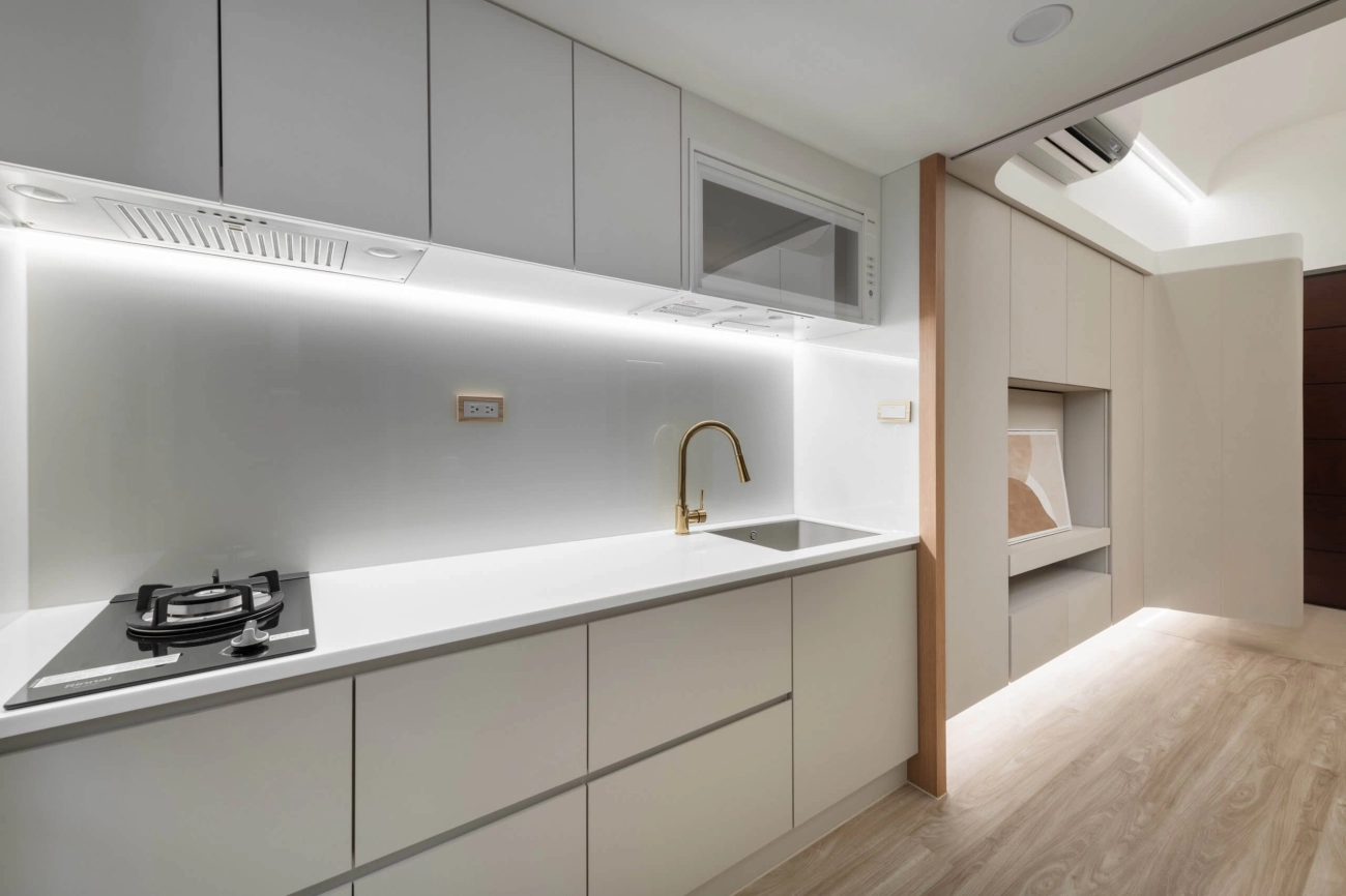 Melamine vs Laminate Cabinets:Which Is More Durable and Affordable ? 3 Laminate Cabinets Definition and Types
