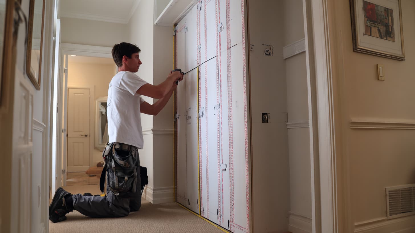 Measuring_for_Double_Closet_Doors