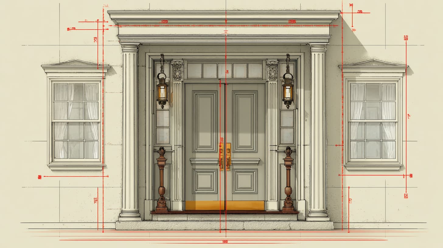 Measuring_for_Double_Entry_Doors