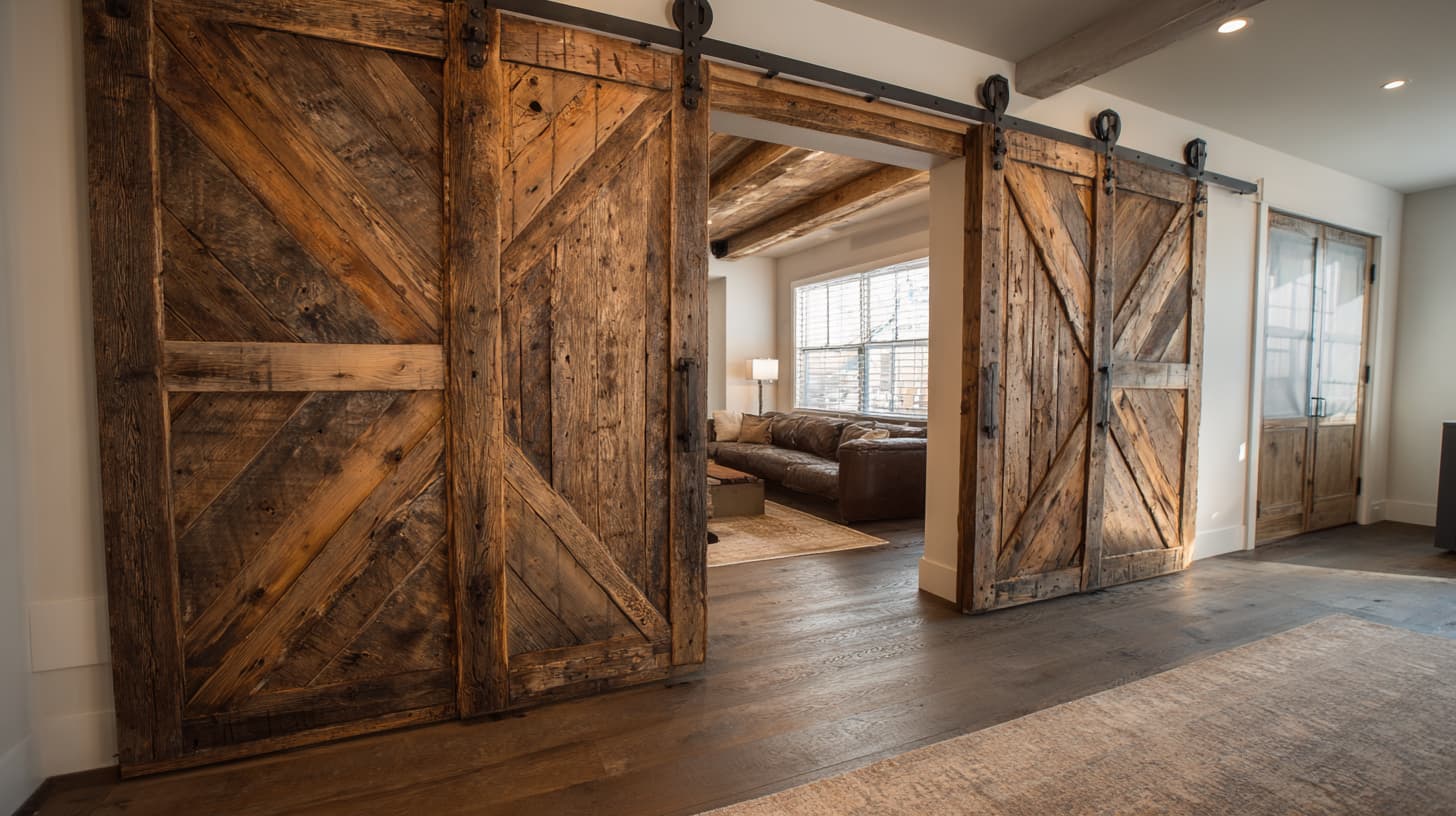 Measuring_for_Double_Sliding_Barn_Doors