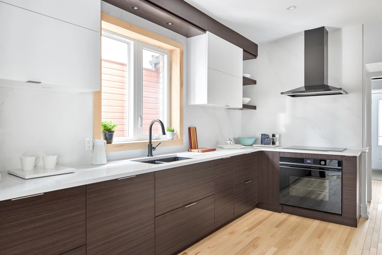 What Are Melamine Cabinets ?Durable Affordable Cabinet Guide 2 Melamine Cabinet Features and Durability