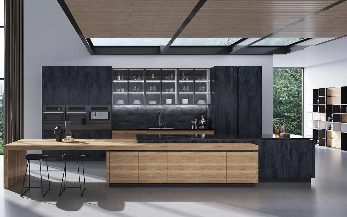 What Are Melamine Cabinets ?Durable Affordable Cabinet Guide 6 Melamine Cabinet Maintenance Tips