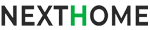 NEXTHOME LOGO