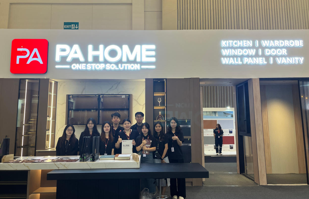 Source Quality Cabinets from Indonesia