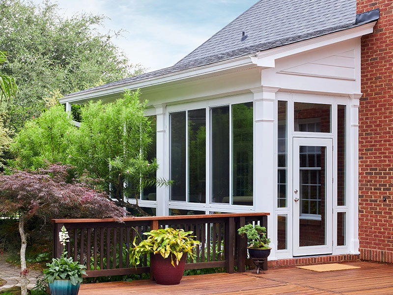 Sliding Sunroom Windows Buying Options