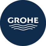 grohe-Best Sanitary Ware Brands in the World
