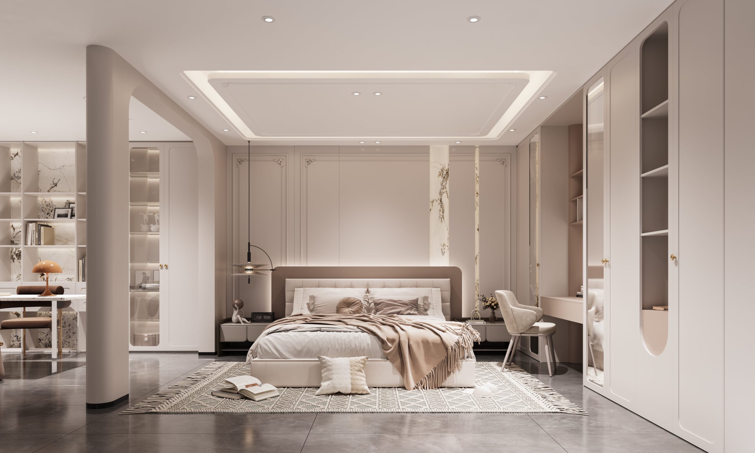 showroom05 bedroom 1 min scaled