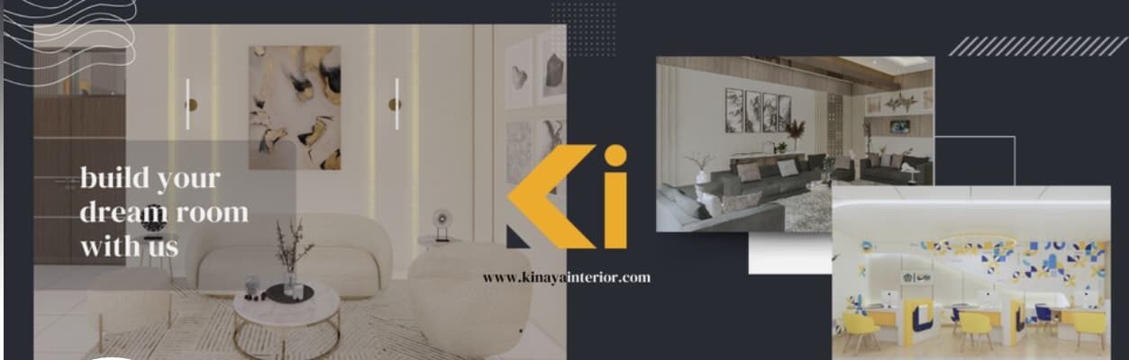 Leading 10 Home Interior Design Companies in Indonesia - PA Home 5 Kinaya Interior Office