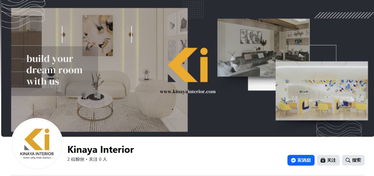Kinaya Interior Office