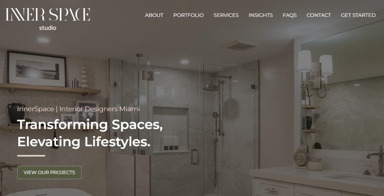 INNI Interior Studio