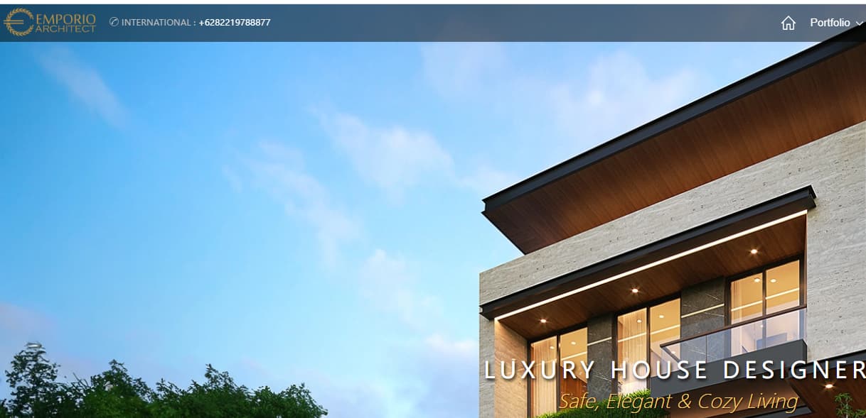 Emporio Architect