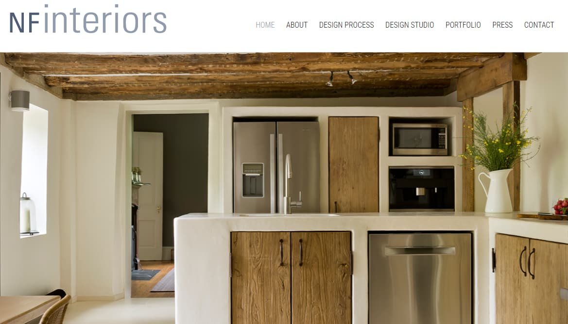 NF Interior Designs