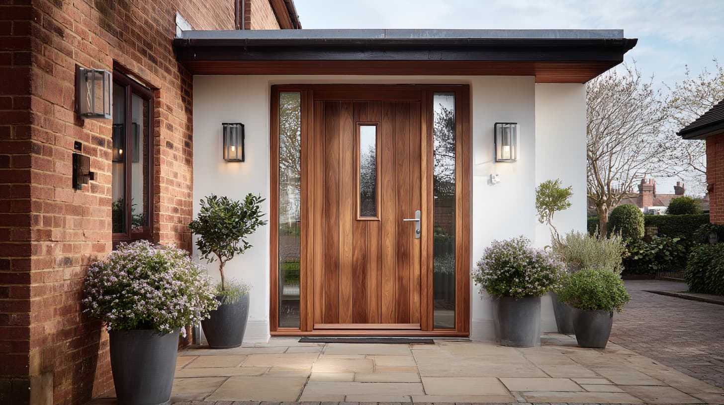 1.Solid_Core_Wood_Composite_Doors