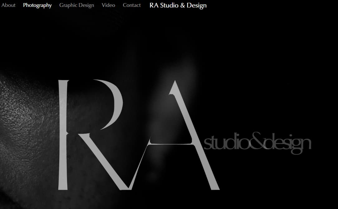RA Studio Design
