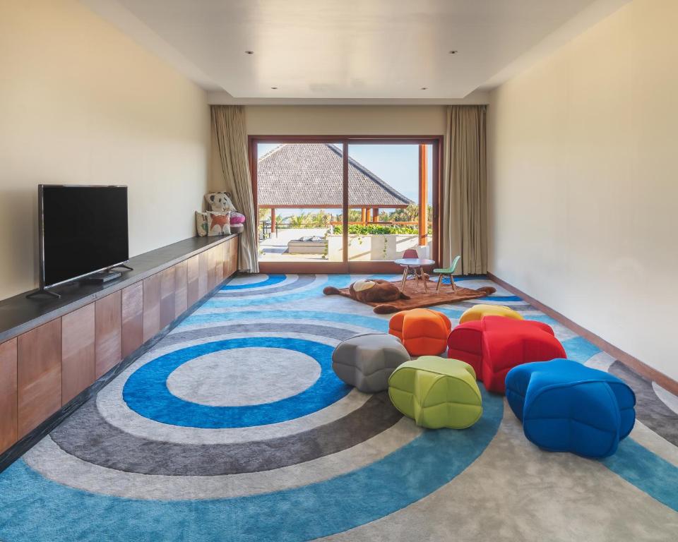 Villa Termegah di Indonesia Dengan Gaya Dekorasi, Lokasi, dan Tata Ruang Eksklusif 4 232479019