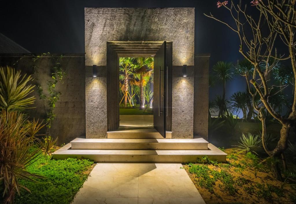 Villa Termegah di Indonesia Dengan Gaya Dekorasi, Lokasi, dan Tata Ruang Eksklusif 6 99180138