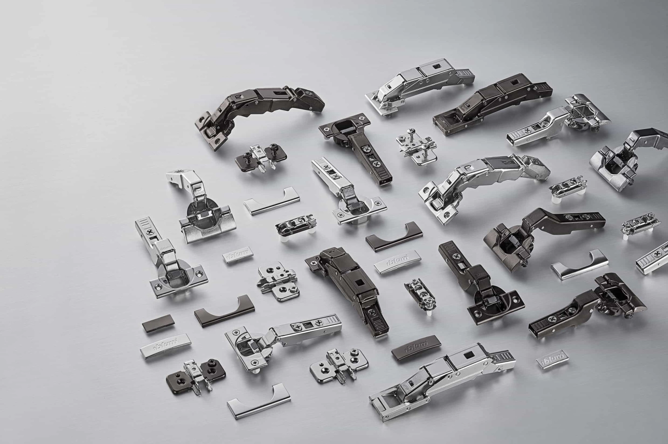Indonesian Cabinet Manufacturers Profiles