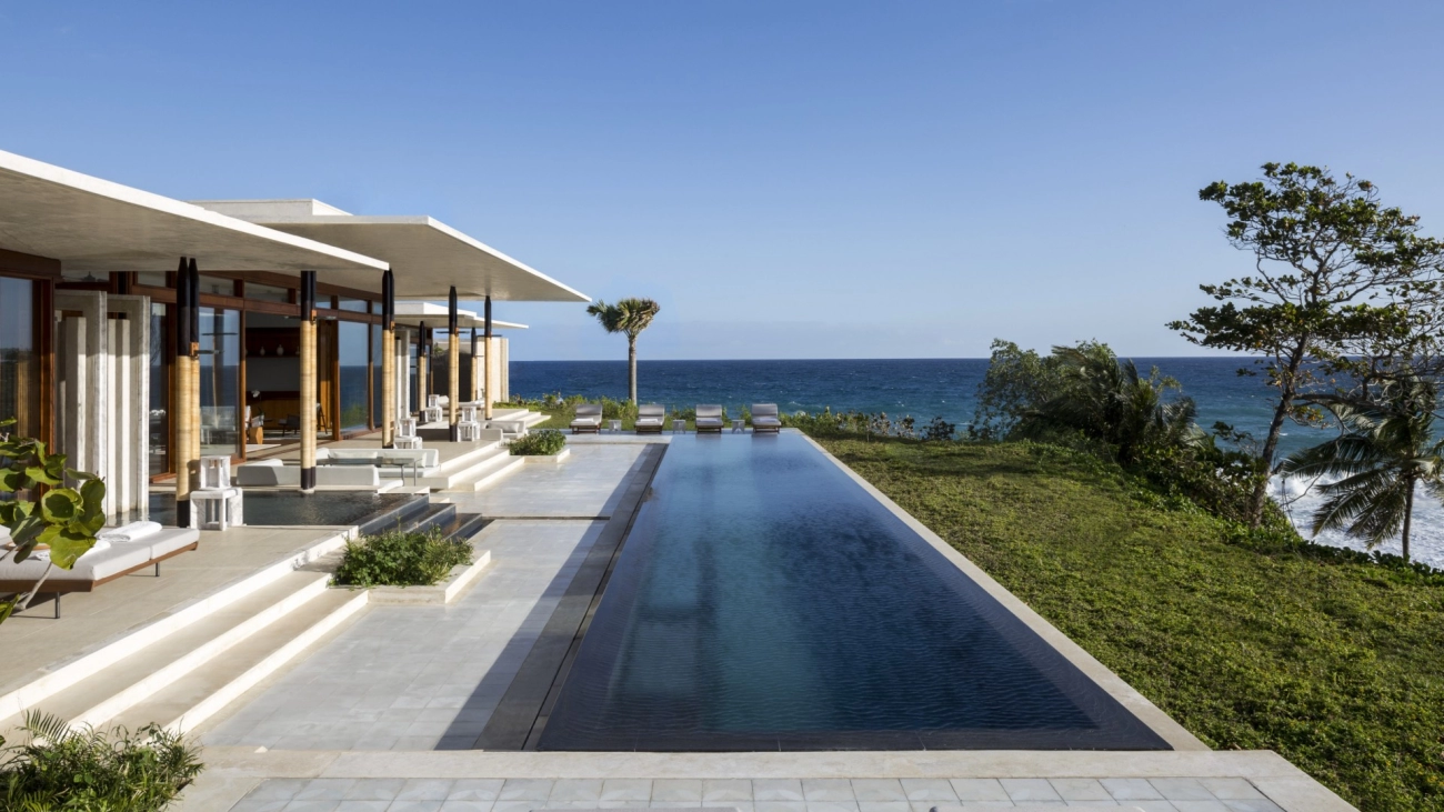 Villa Termegah di Indonesia Dengan Gaya Dekorasi, Lokasi, dan Tata Ruang Eksklusif 8 Luxury Boutique Hotel Booking Tips