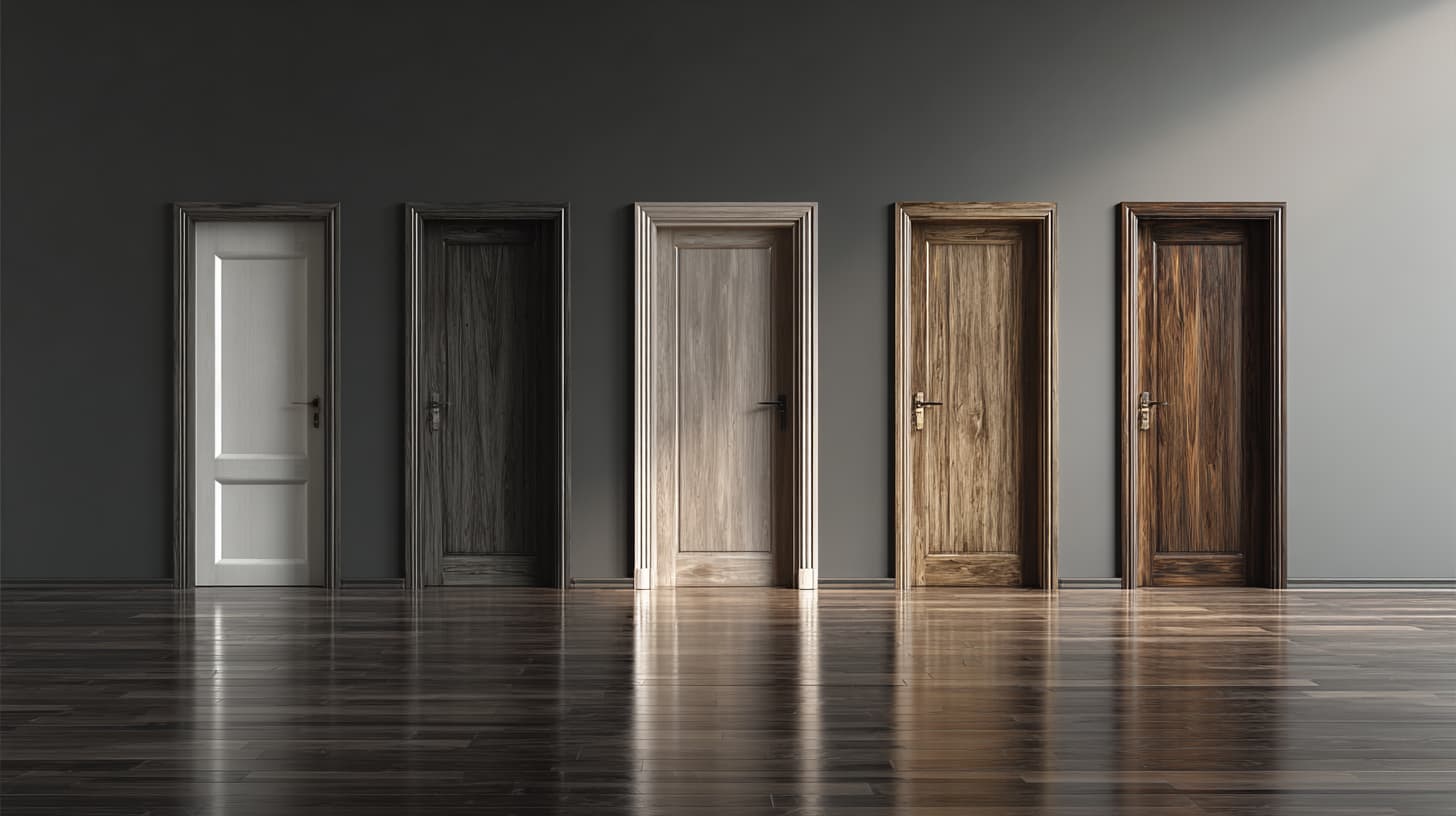 MDF_or_Particle_Board_Solid_Core_Doors
