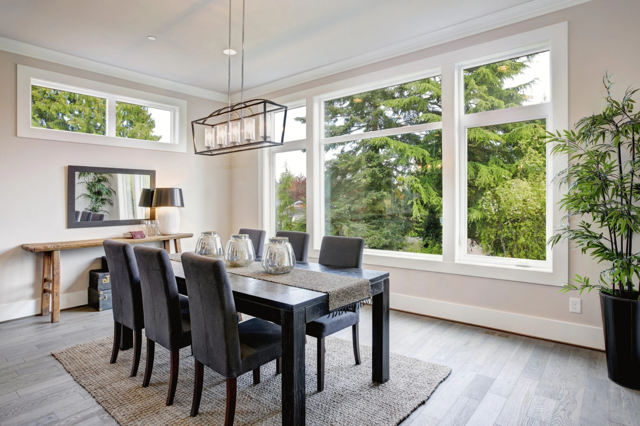 Villa Termegah di Indonesia Dengan Gaya Dekorasi, Lokasi, dan Tata Ruang Eksklusif 7 Modern Home Layout Zones and Flow