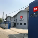 Tentang kami 3 Pahome's factory in Indonesia, as a cabinet supplier, provides convenience for cabinet dealers