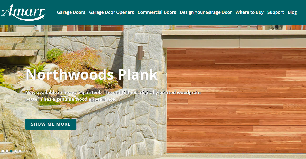 10 of the Best Garage Door Brands Globally 10 Ammarr-Garage Door Brands