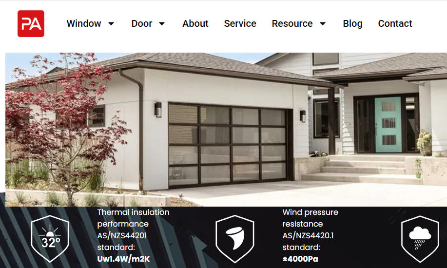 10 of the Best Garage Door Brands Globally 2 PA Home-Garage Door Brands