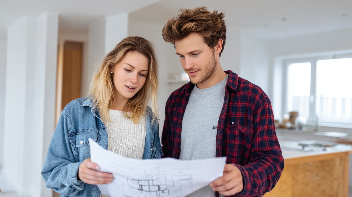 Can the cabinets be customized together for the house renovation ? 1 When you renovate your home, customizing all your cabinets together is a smart move that pays off in many ways.
