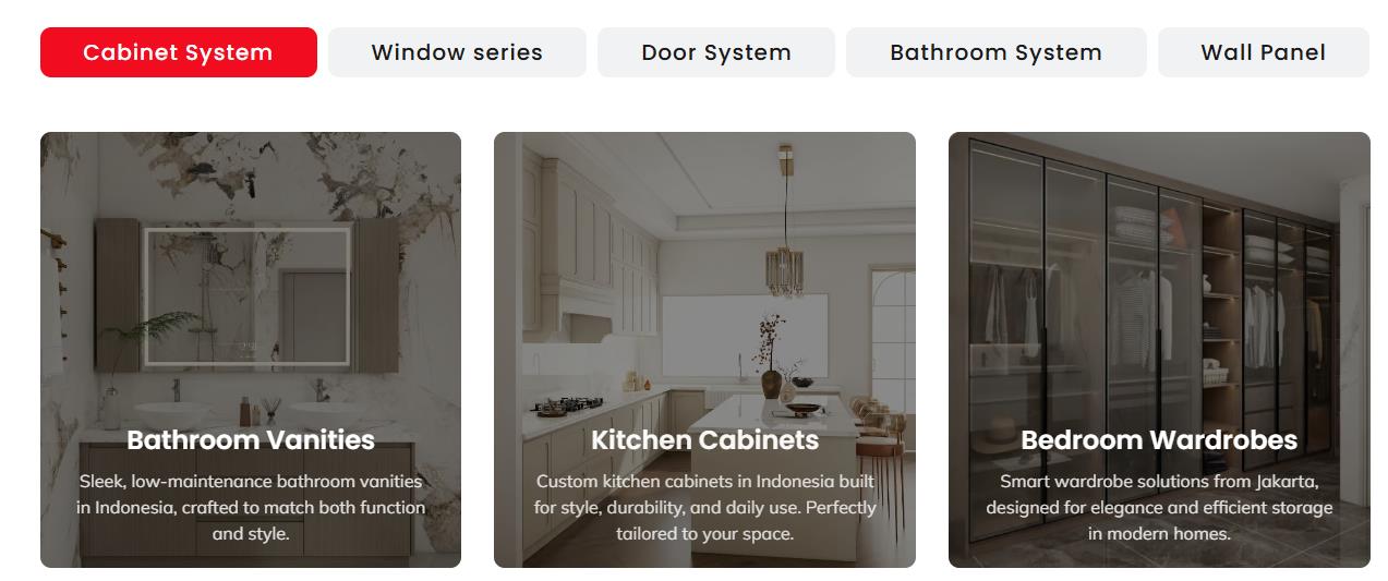 Can the cabinets be customized together for the house renovation ? 5 Which Cabinets Can (and Should) Be Customized Together ?