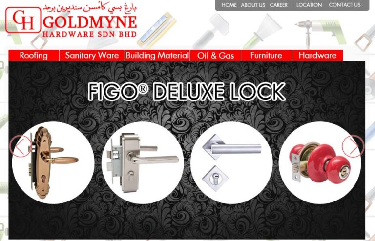 10 Top Custom Cabinet Manufacturers in Brunei 4 Goldmyne Hardware & Timber-Top 10 Custom Cabinet Manufacturers in Brunei
