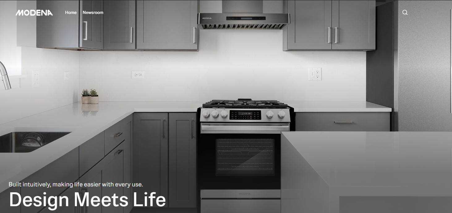 Top 10 Custom Kitchen Cabinet Suppliers in Southeast Asia 7 MODENA Cabinetry (Indonesia)-Best Kitchen Cabinet Suppliers for Custom Designs in Southeast Asia