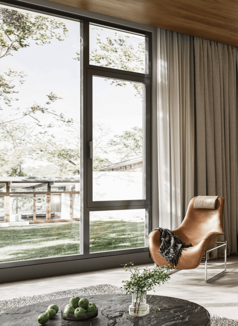 livingroom with big casement window cc95 2