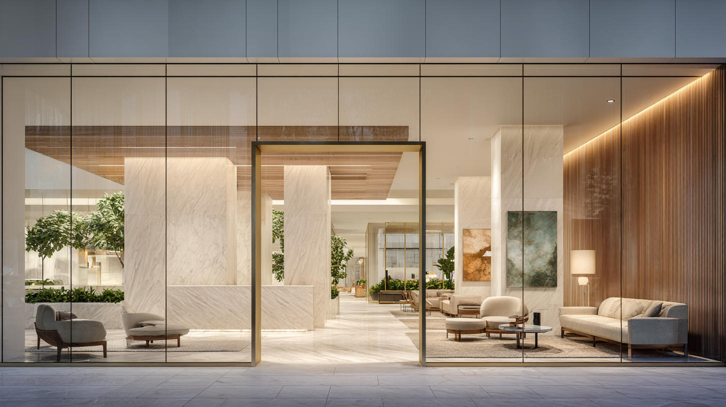 10 Hotel Interior Design Ideas for Hotel Renovation