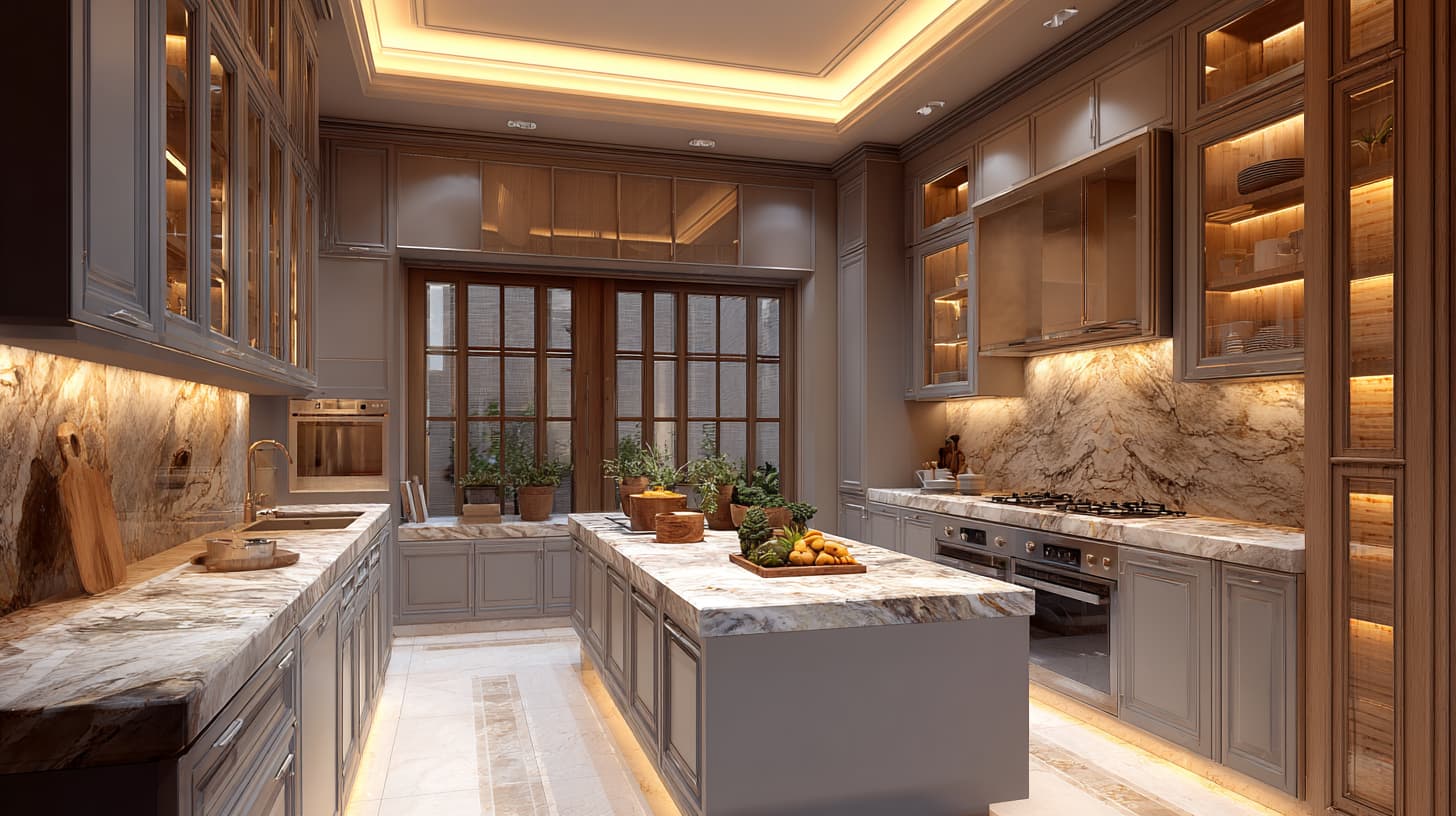 10 Supplier Kitchen Cabinet Custom Terbaik di Palembang Sumatra Selatan 6 Elite Kitchen Solutions-10 Penyedia Kitchen Cabinet Kustom Terbaik di Palembang Sumatera Selatan