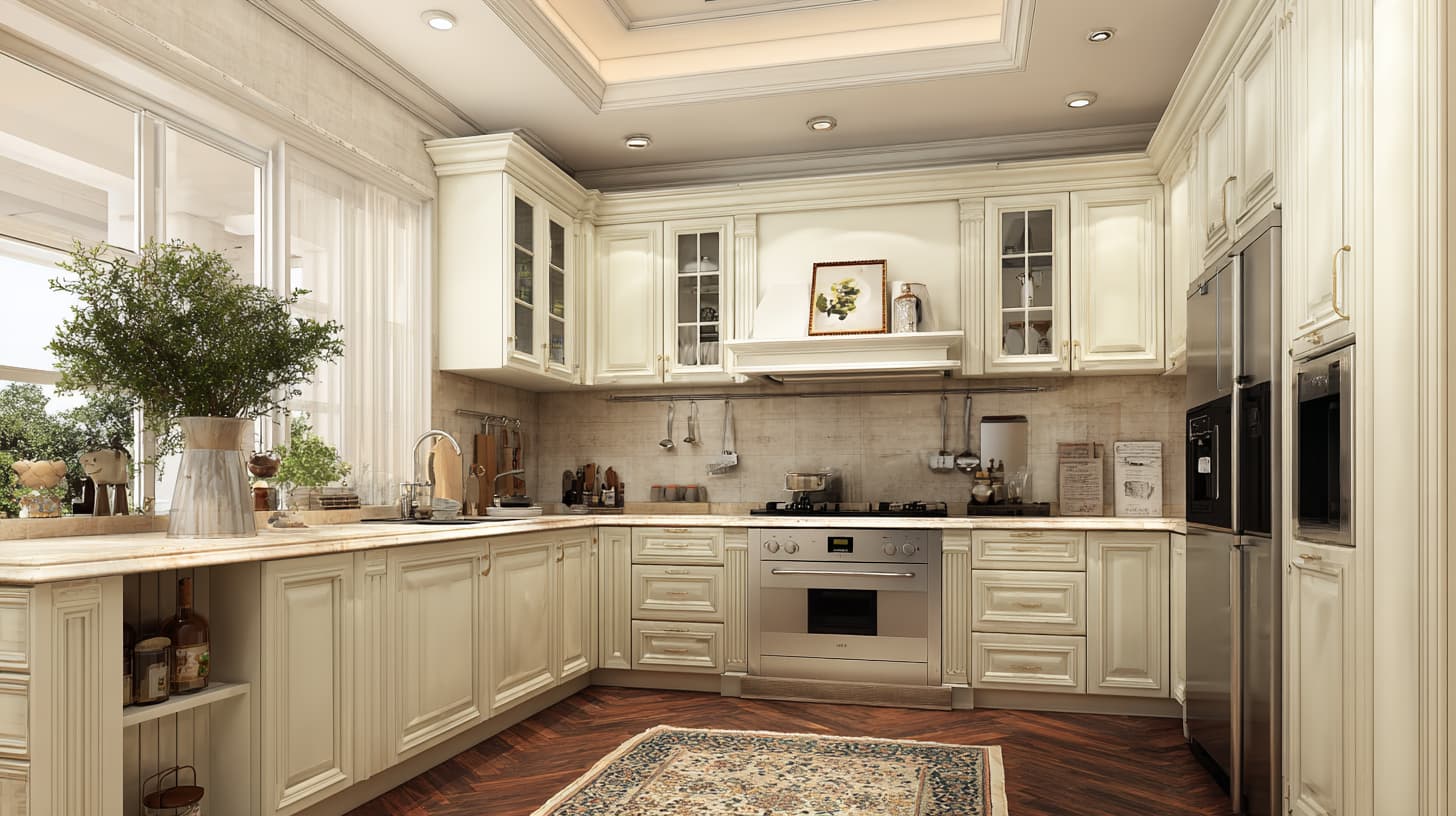 10 Supplier Kitchen Cabinet Custom Terbaik di Palembang Sumatra Selatan 4 IndoKitch Designs Cabang Palembang-10 Supplier Kabinet Dapur Kustom Paling Terbaik di Palembang Sumatera Selatan