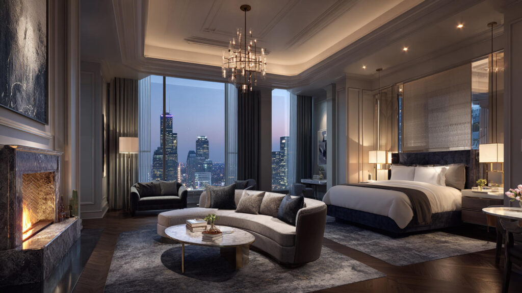 20 Ide Desain Kamar Tamu Hotel 1 20 Ide Desain Kamar Tamu Hotel