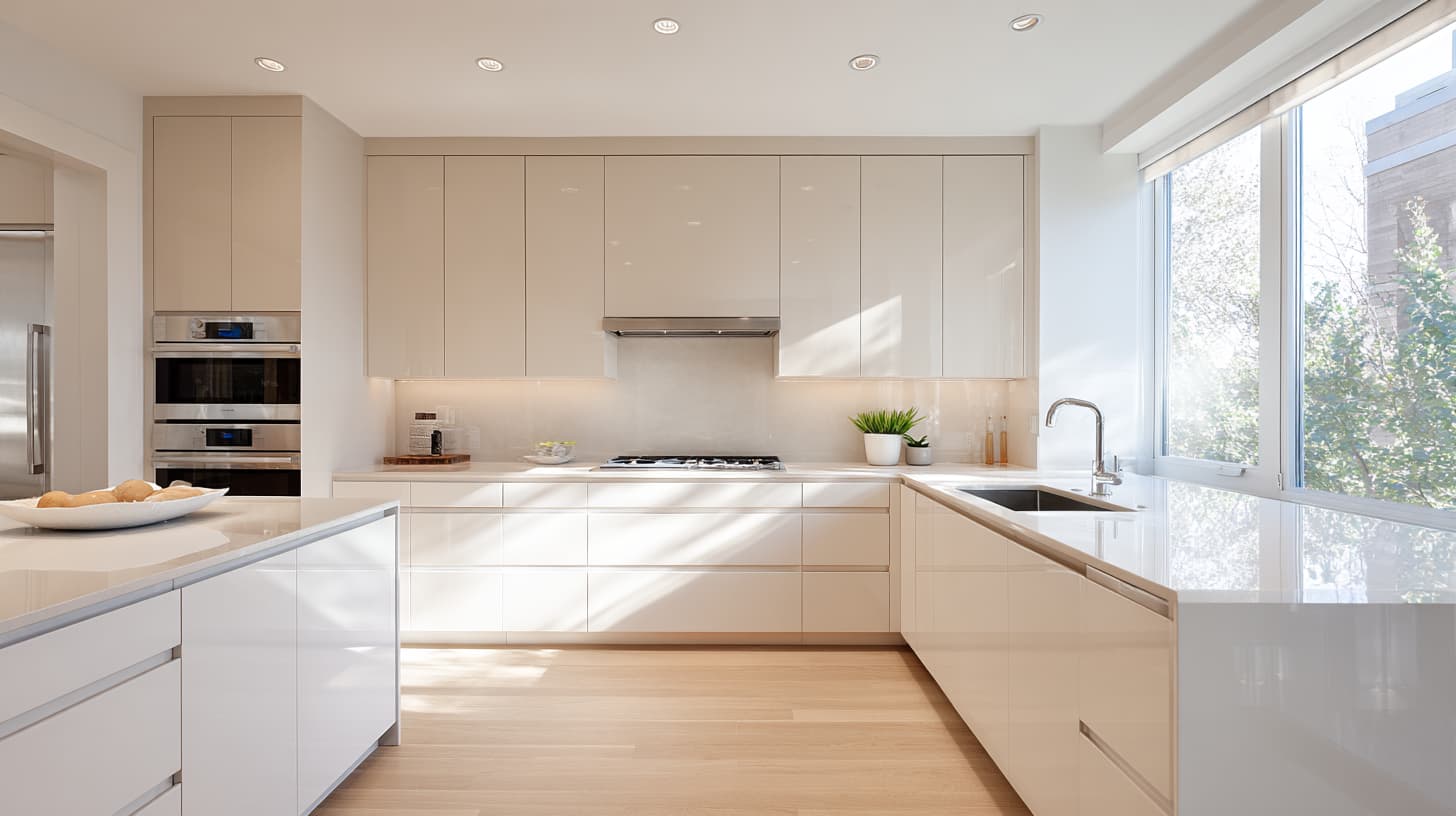 10 Perusahaan Kitchen Cabinet Custom Terbaik di Tangerang Banten 6 Bali Interio-10 Penyedia Kabinet Dapur Kustom Terbaik di Tangerang Banten