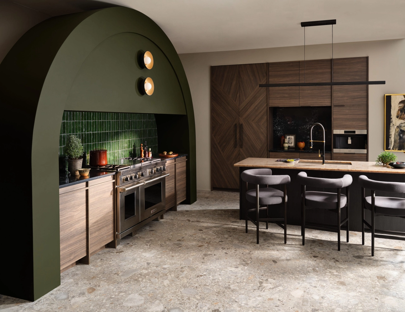 10 Perusahaan Kustomisasi Rumah Terbaik di Bandung Jawa Barat 3 Bandung Whole Home Customization Trends 2024